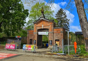 Excursión Senderismo Châtelet - Marche Adeps à Soleilmont - Photo