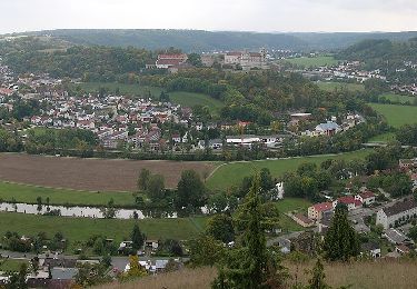 Percorso A piedi Eichstätt - Rundwanderweg Eichstätt Nr. 7 - Photo