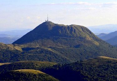 Excursión Senderismo Orcines - Ceyssat_Puy_Dome_Tour_2 - Photo