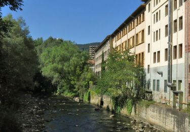 Trail On foot Ripoll - SL-C 12 Ripoll - Photo