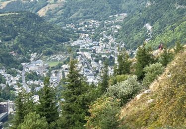 Tour Wandern Mont-Dore - Puy de sancy - Photo