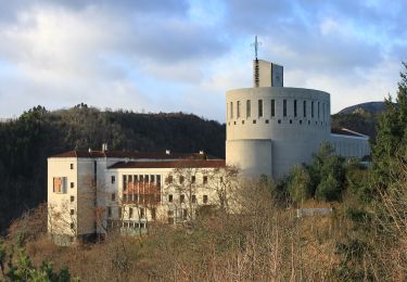 Tour Zu Fuß Saint-Saturnin - Randol - Photo