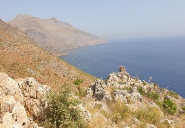 Excursión Senderismo San Vito Lo Capo - Zingaro Nord Belvedere - Photo