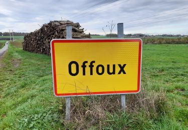 Excursión Senderismo Havelange - marche ADEPS à Miecret. 5 km de tarmac et béton. - Photo