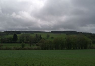 Excursión Senderismo Léglise - marche adeps l'église  - Photo