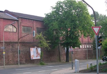 Tocht Te voet Eschweiler - Heimatkundlicher Rundwanderweg Eschweiler - Photo