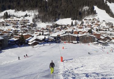 Randonnée Marche Les Gets - lesgets2 - Photo