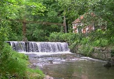 Excursión Senderismo Saint-Ignat - St_Ignat_Val_Morge - Photo