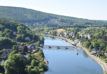 Excursión Senderismo Profondeville - RB-Na-20-Raccourci-1_Paysages_entre_Meuse_et_Burnot - Photo