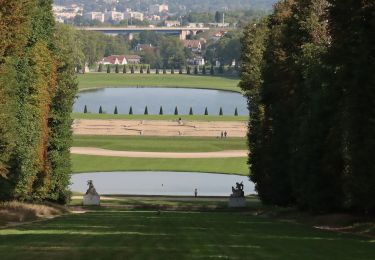 Tour Wandern Vaucresson - GR1 - le Tour de l'Ile-de-France - Etape 2 - Photo