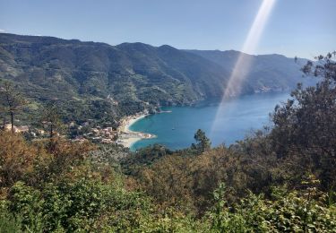 Tocht Stappen Levanto - Levanto - Monterosso 4.5.23 - Photo