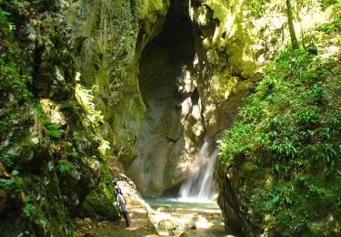 Tour Zu Fuß Ledro - Senter de Croina - Photo