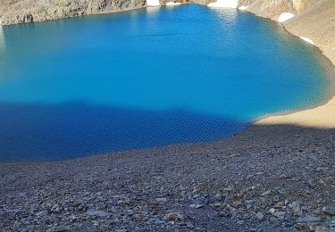 Excursión Senderismo Sallent de Gállego - etp13. gr11  - Photo