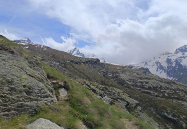 Trail Walking Valsavarenche - valsavarenche le pont - Photo