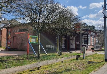 Tour Zu Fuß Buchholz in der Nordheide - Ho-Se Grauer Rundwanderweg - Photo