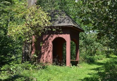 Excursión A pie Kallham - Zur Mostschänke Oberndorf - Photo