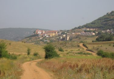 Trail On foot Beteta - SL-CU 04 Laguna del Tobar - Photo