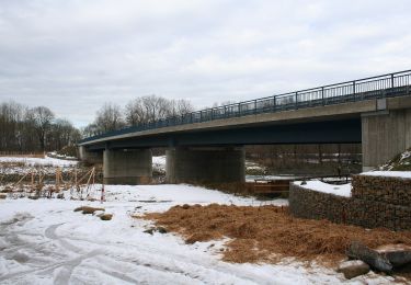 Excursión A pie Neufahrn bei Freising - MVV Wanderweg Dreieck - Photo