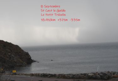 Tour Wandern Saint-Cast-le-Guildo - SityTrail - GR 34 St Cast le Guildo -- Le Petit Trécelin - Photo