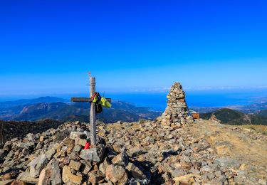 Tocht Stappen Tavaco - sant'eliseo par Tavaco - Photo