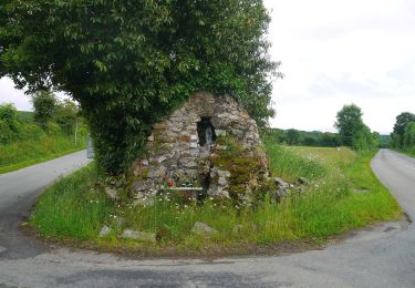 Tour Zu Fuß Pré-en-Pail-Saint-Samson - Boucle du Bois Goude - Photo