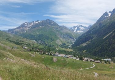 Tour Wandern Villar-d'Arêne - 20250624 Lac du Pontet - Photo