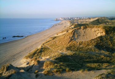 Trail Walking Tardinghen - Tardinghen - Wissant - Boucle  - Photo