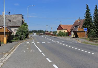 Randonnée A pied Kukle - [Č] Vozíčkářský okruh nad Rosničkou - Photo