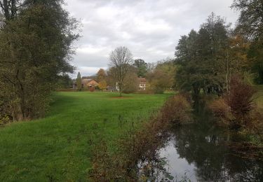 Tocht Stappen Volmunster - marche populaire volmunster - Photo