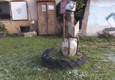 Percorso Marcia Esprels - esprels - Photo