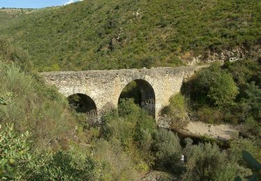 Excursión A pie Vilar Seco de Lomba - Tresmonte - Photo