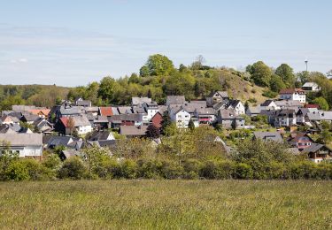 Tocht Te voet Siegbach - Extratour Hohe Straße - Photo