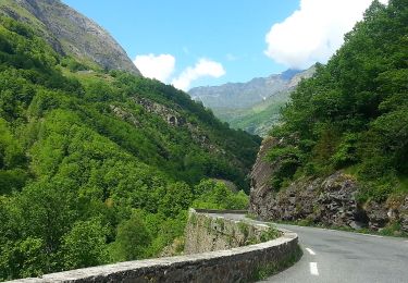 Tocht Te voet Gavarnie-Gèdre - Col le Pourteillou - Photo