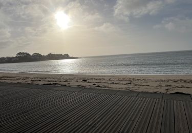 Excursión Senderismo Île-Tudy - Île Tudy / Casino Benodet - Photo