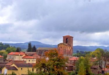 Percorso Marcia Manglieu - Manglieu_Puy_Ceveloux - Photo