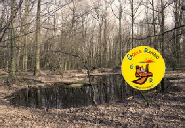 Trail Walking Ver-sur-Launette - MR_LOISY-Nord_5.2Km - Photo