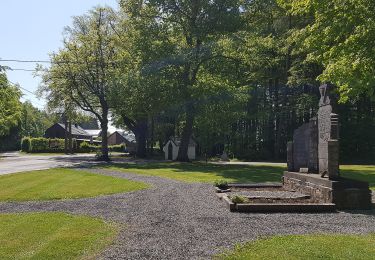 Tour Zu Fuß Ferrières - 11. Promenade ardennaise - Photo