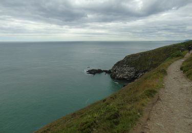 Excursión A pie Desconocido - Howth Cliff Path Loop - Photo