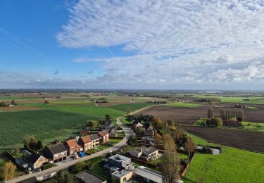 Randonnée Marche Comines-Warneton - Ploegsteert-Messines - Photo