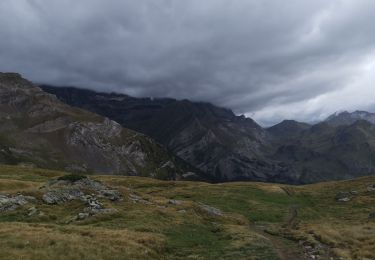 Excursión Senderismo Gavarnie-Gèdre - espugettes le maillet - Photo