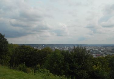 Tour Wandern Déville-lès-Rouen - 20230829-Déville les Rouen - Photo