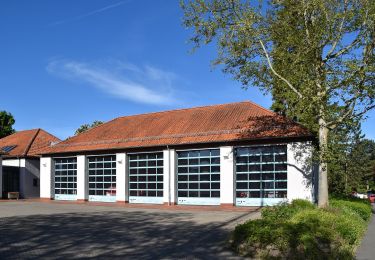 Tour Zu Fuß Clausthal-Zellerfeld - HK 8: Osterode - Clausthal-Zellerfeld - Goslar - Photo