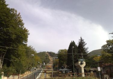 Randonnée A pied Santo Stefano in Aspromonte - Sentiero del Brigante - Tappa 1 - Photo