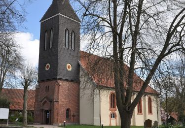 Tocht Te voet Kirchtimke - Nordpfad 'Timke - Wälder' - Photo