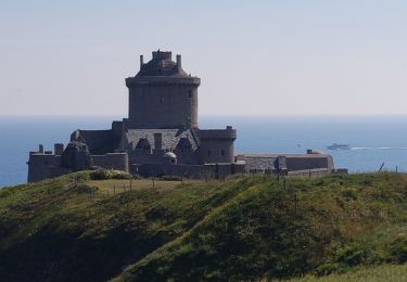 Trail Walking Plévenon - du Fort La Latte au Cap Fréhel - Photo