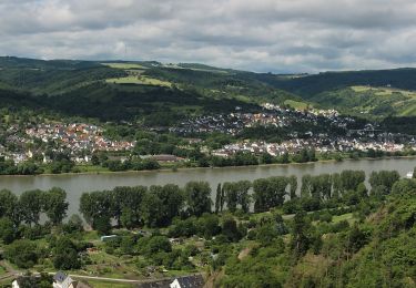 Trail On foot Braubach - Rundwanderweg Braubach: B1 Kerkerts-Oberhohl-Schlierbachtal - Photo