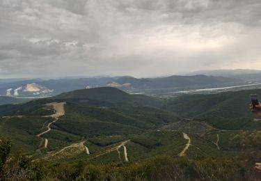 Tocht Stappen Marsanne - marsanne - Photo