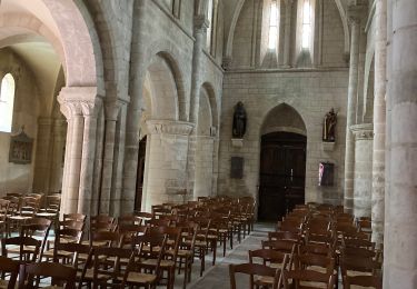 Tour Wandern Paluel - Veulerie sur Mer le 15 08 2022 - Photo