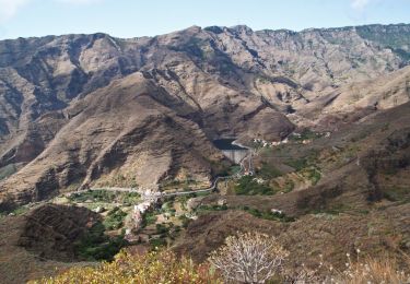 Excursión A pie San Sebastián de la Gomera - Ruta 31 - Photo