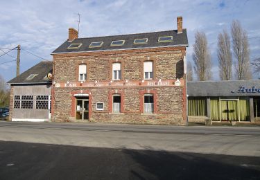 Tocht Te voet Noyal-Châtillon-sur-Seiche - Circuit de l'Orson - Photo